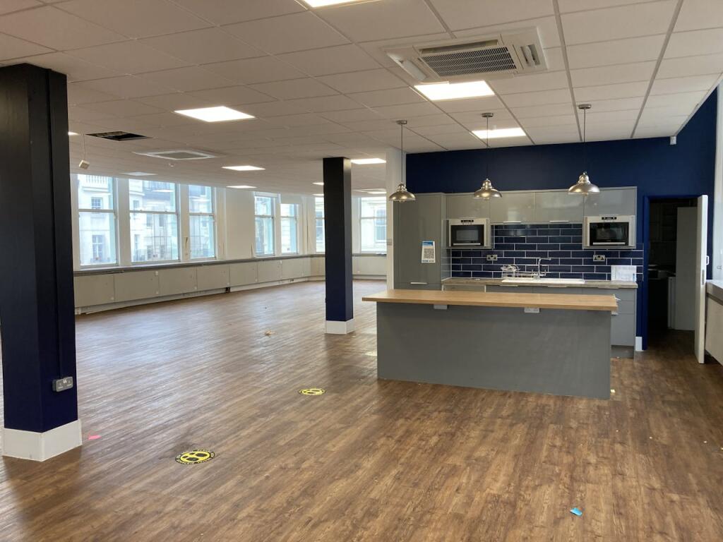 Additional image 5 of Electric House, 60/67  Castle Square, Brighton, BN1 1DX