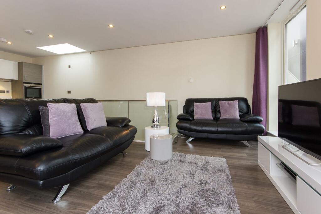 Additional image 2 of Meade House,  Mill Park, Cambridge