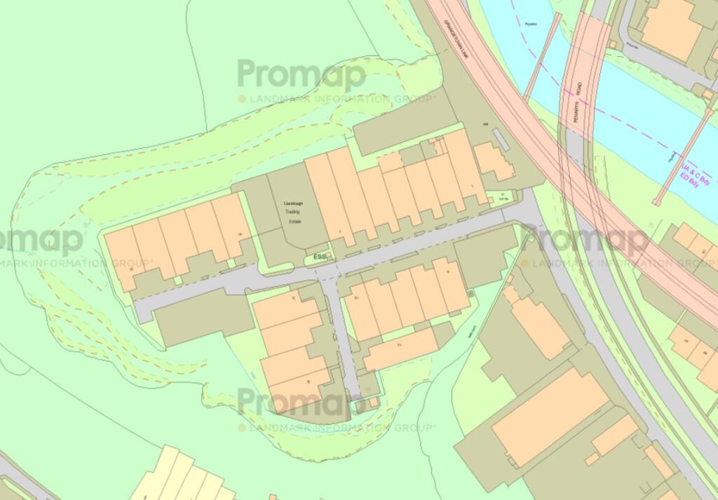 Additional image 4 of Unit 7, Llandough Trading Estate, Penarth Road, Cardiff, CF11 8RR