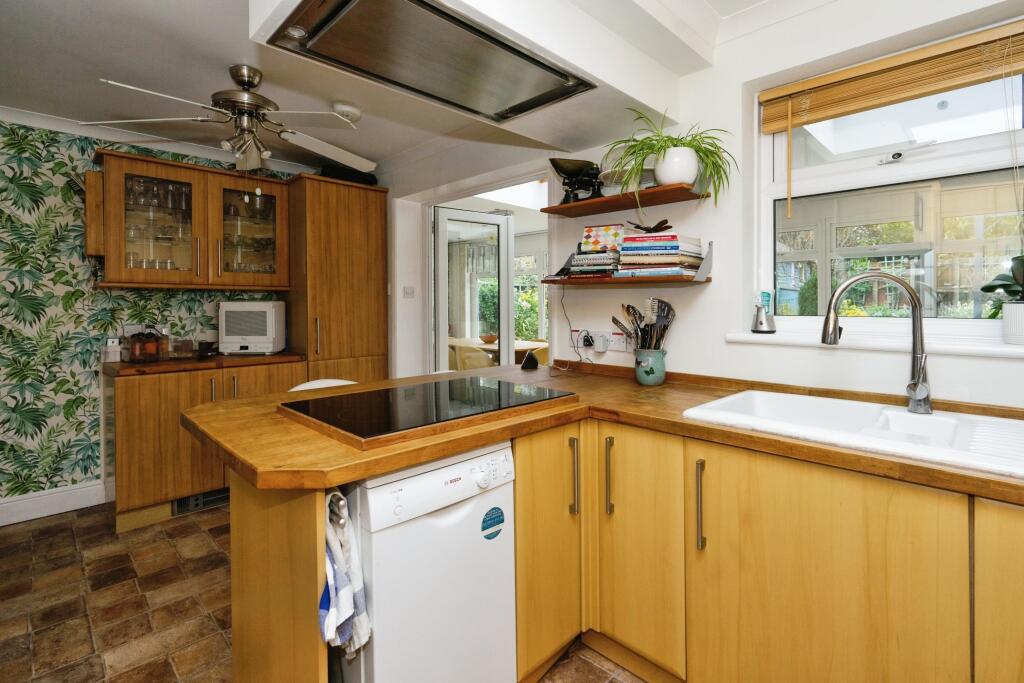 Additional image 4 of Shooting Field, Steyning, BN44