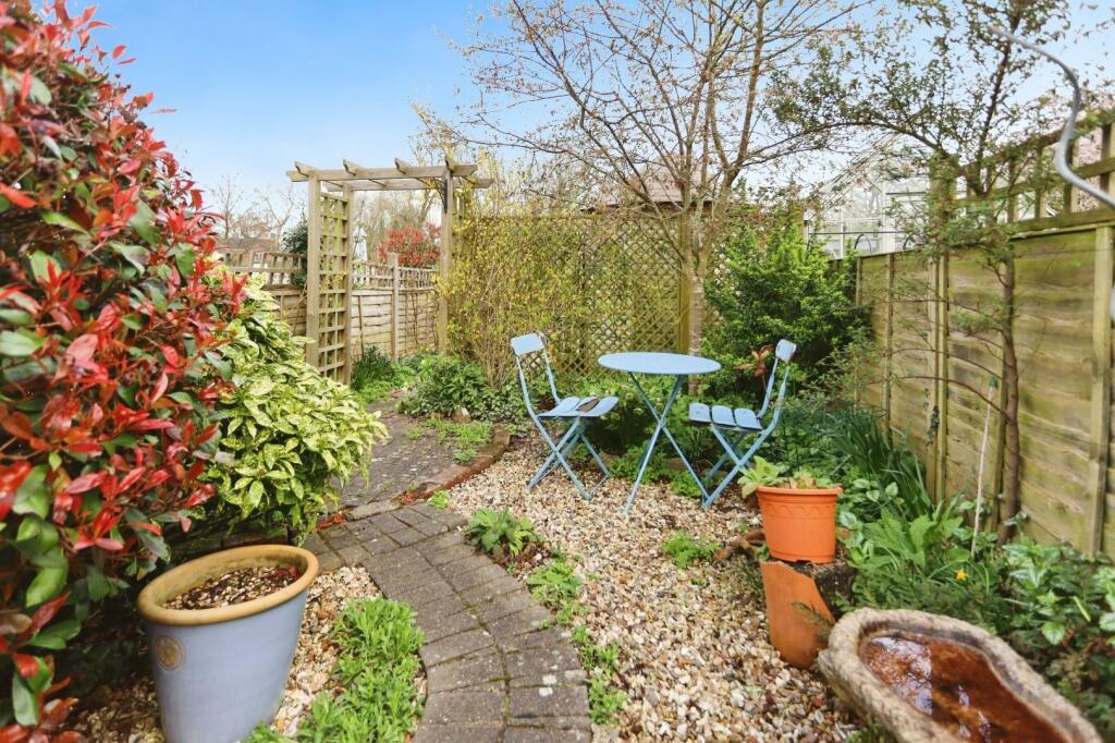 Additional image 13 of Old Warwick Road, Lapworth, Solihull