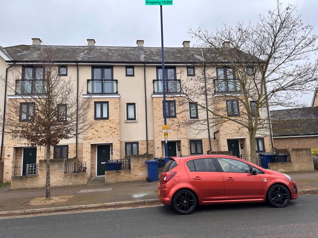 Additional image 15 of RING FORT ROAD, CAMBRIDGE, CB4 2GW