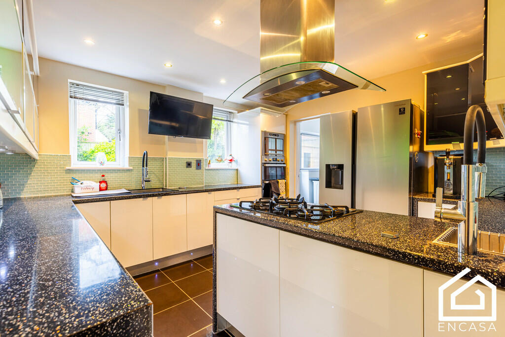 Additional image 2 of Lyndon Road, Solihull