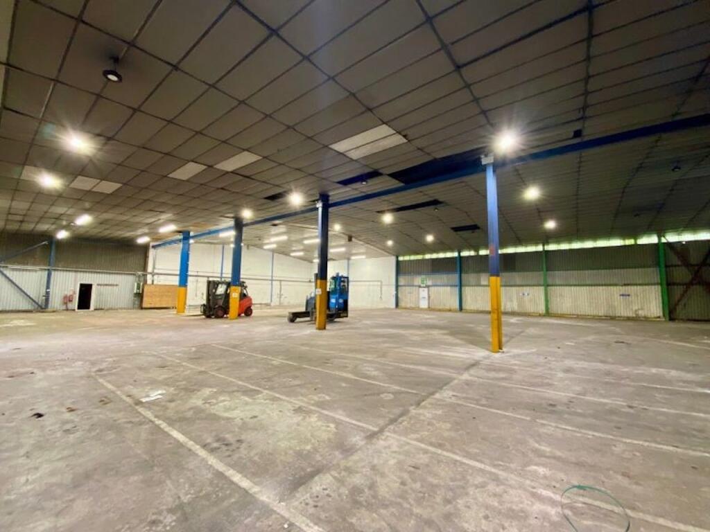 Additional image 2 of Warehouse A, Moy Road Industrial Estate, Taffs Well, Cardiff, CF15 7QR