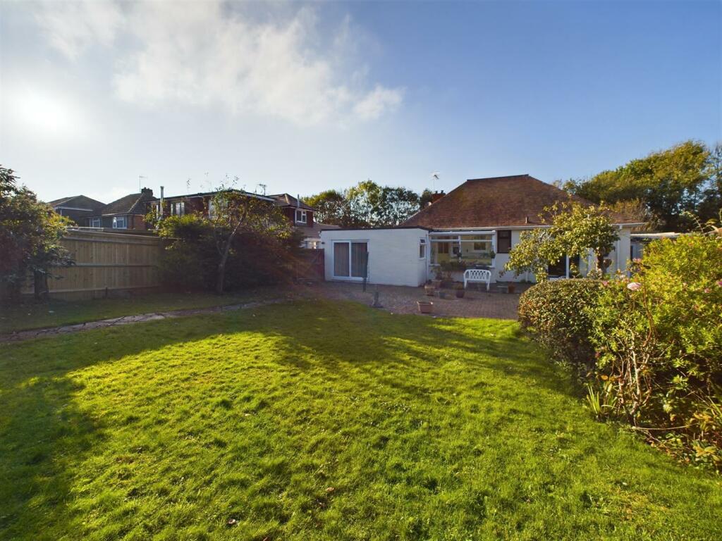 Additional image 3 of Central Avenue, Telscombe Cliffs, Peacehaven