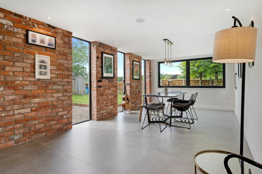 Additional image 15 of Overshores Road, Turton, BL7