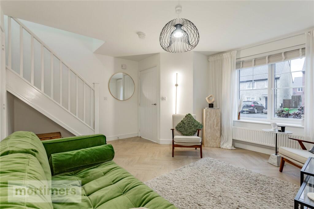 Additional image 2 of Wayfaring Road, Barrow, Clitheroe, Lancashire, BB7