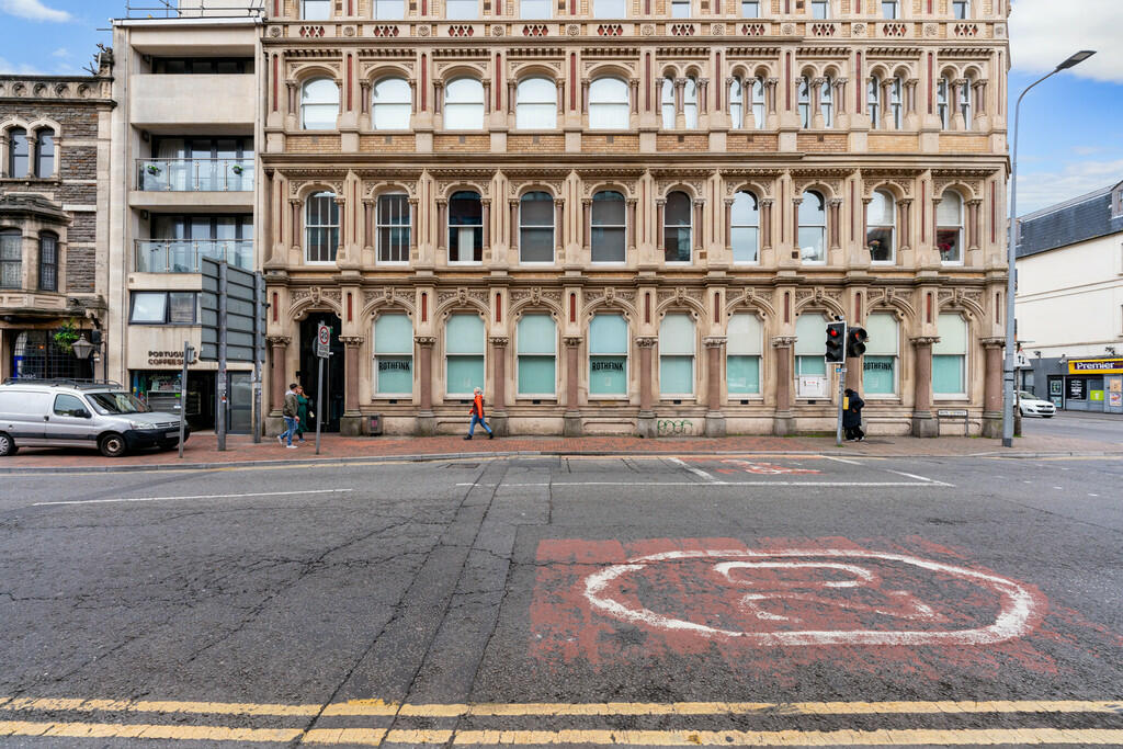 Additional image 25 of The Bank, Bute Street, Cardiff