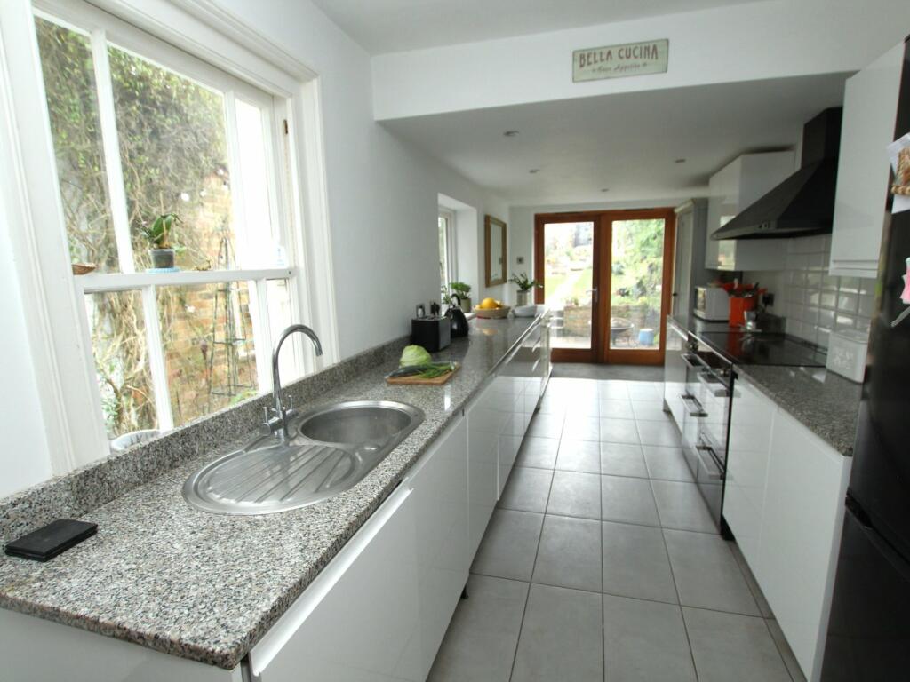 Additional image 5 of St Marys Road, Poole, BH15