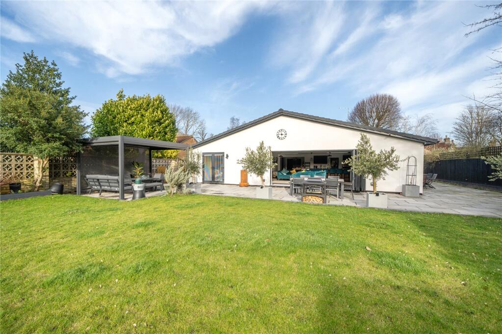 Additional image 6 of Pierce Lane, Fulbourn, Cambridgeshire, CB21