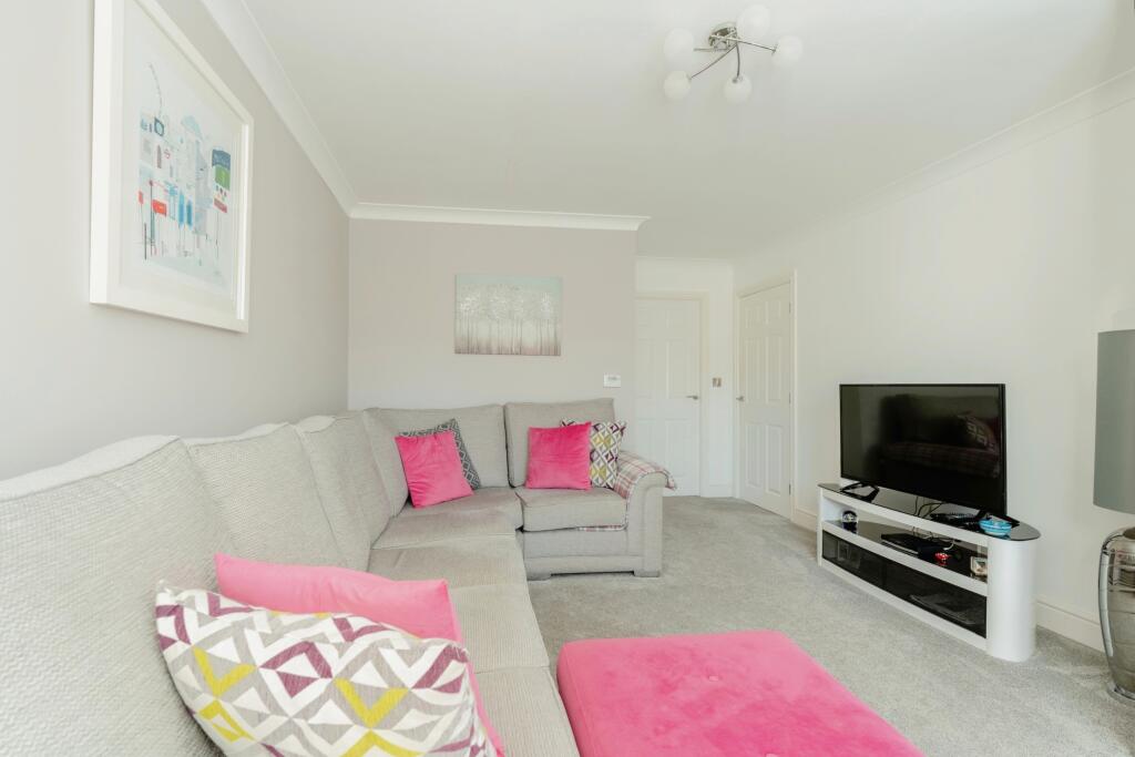 Additional image 17 of Buttercup Close, Foulridge, Colne, Lancashire, BB8