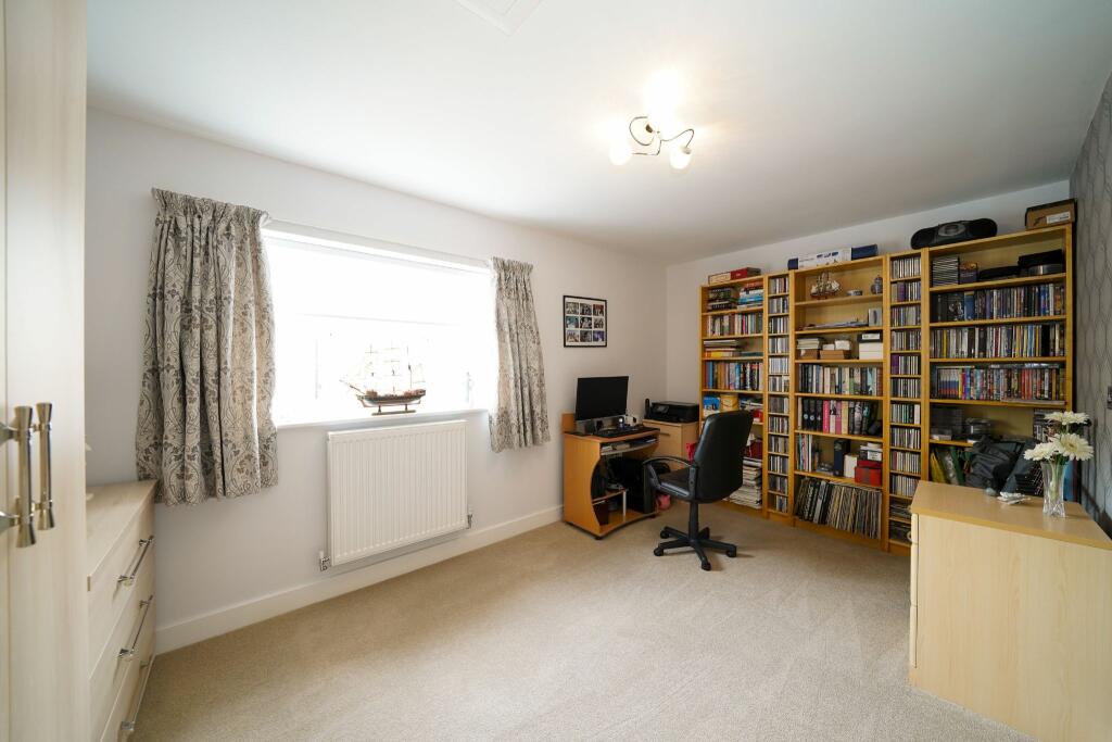 Additional image 31 of Sanctuary Mews, Bromley Cross, Bolton, BL7