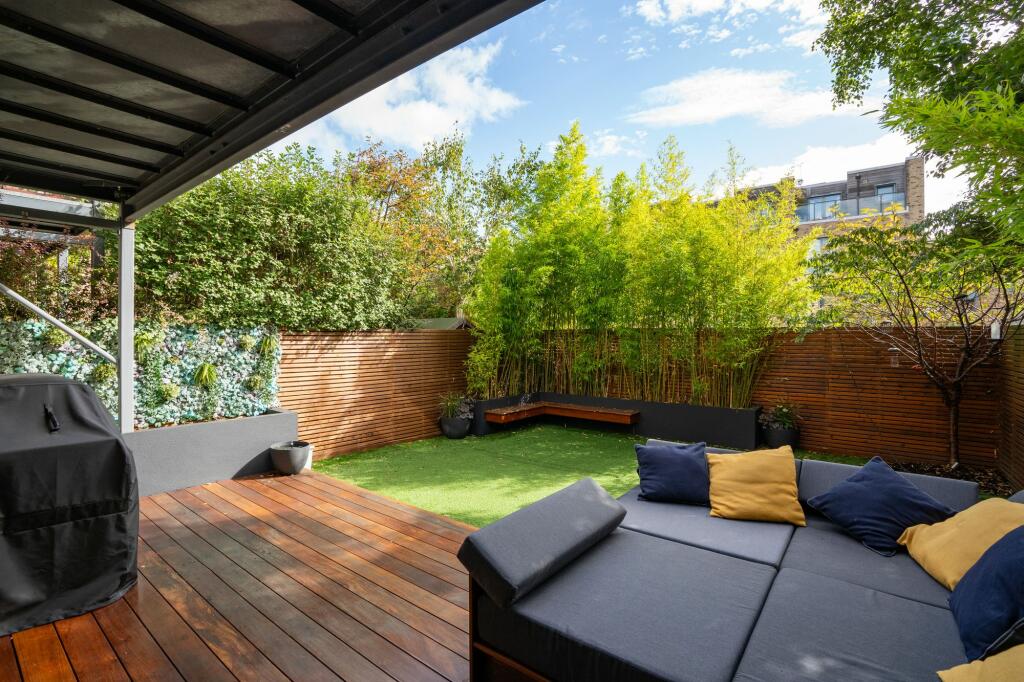 Additional image 34 of Scholars Walk, Cambridge, CB4