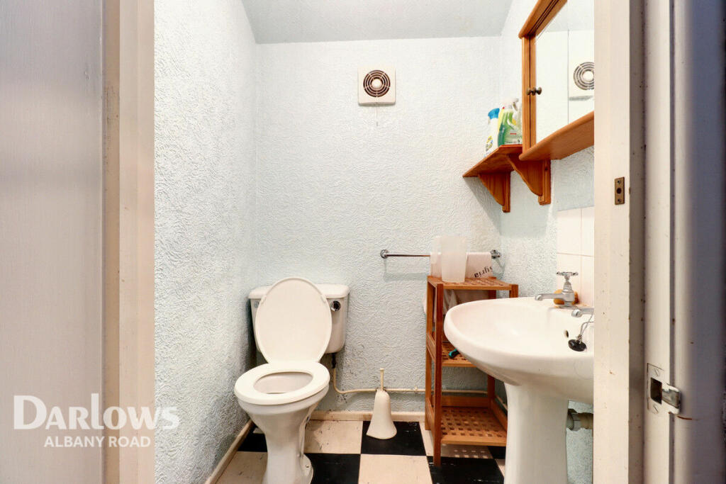 Additional image 12 of Ninian Road, Cardiff