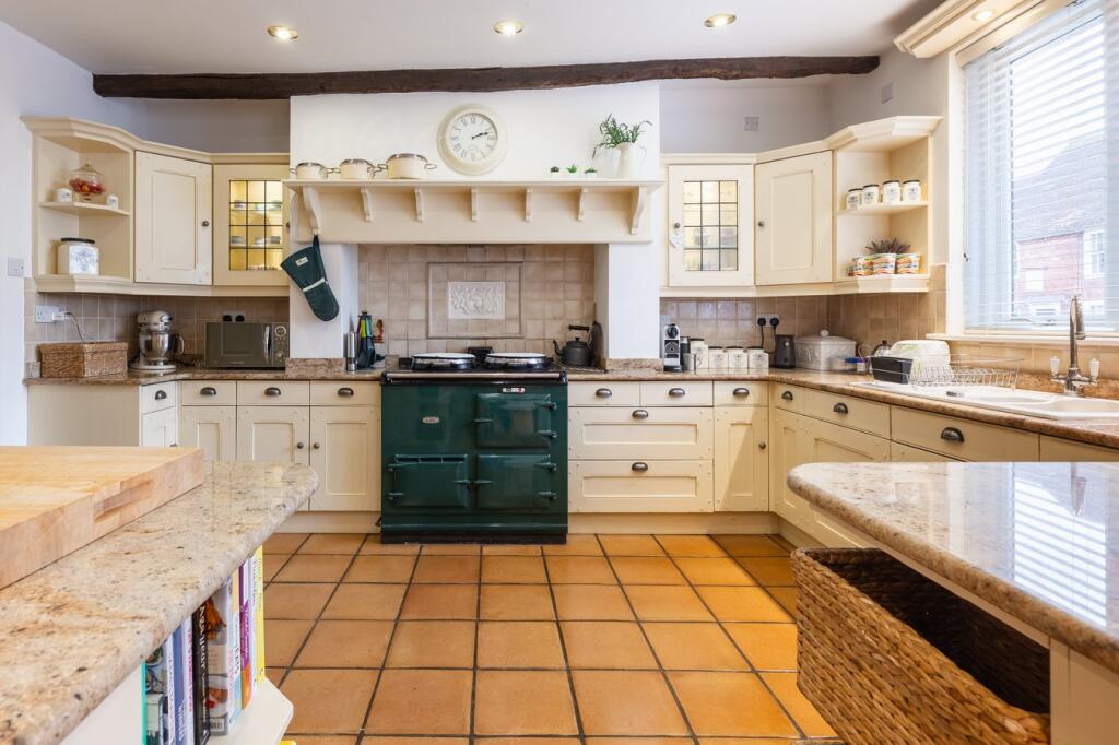 Additional image 6 of High Street, Henley-in-Arden, B95