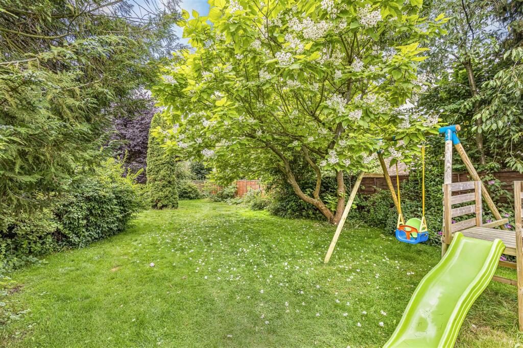 Additional image 16 of Cheveley Road, Newmarket
