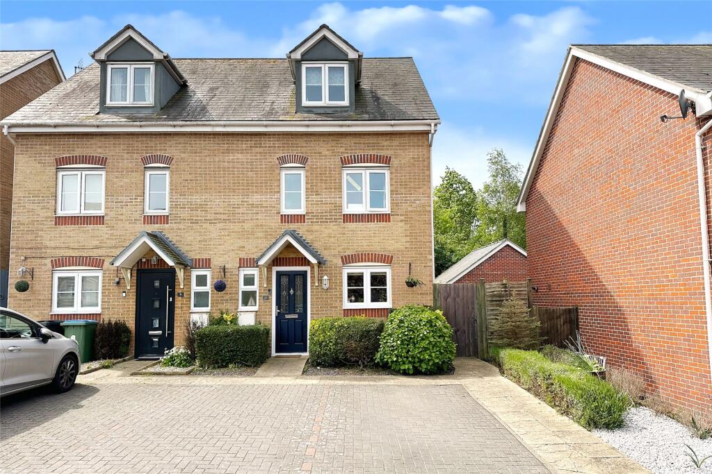 Additional image 21 of Holmes Way, Littlehampton, West Sussex