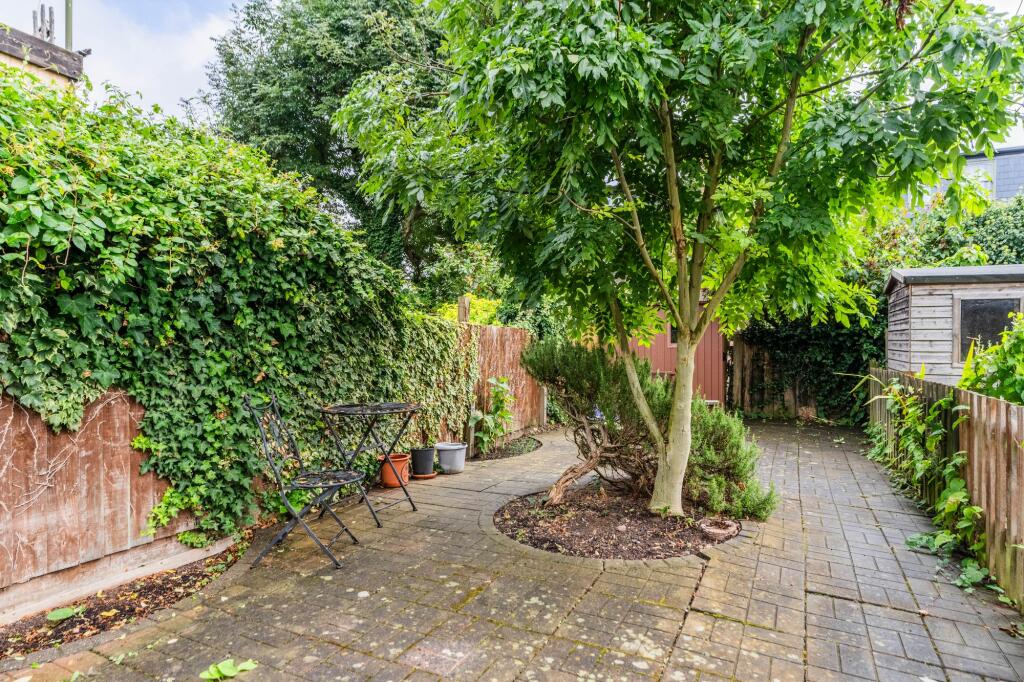 Additional image 11 of Hale Street, Cambridge, CB4