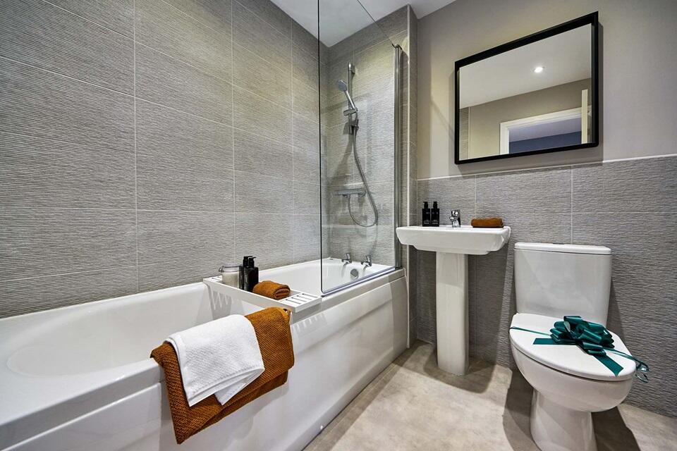 Additional image 5 of Pendle Road, 
Clitheroe, 
BB7 1LN