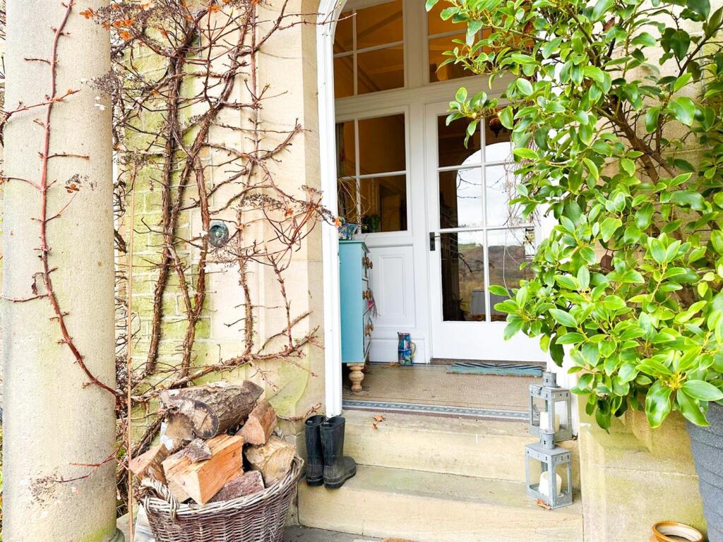 Additional image 3 of 3 The Lindens, Skipton Road, Utley, Keighley