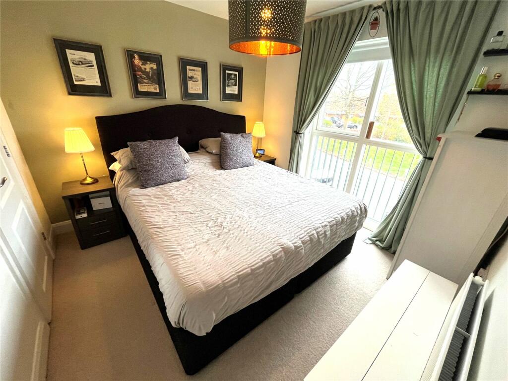 Additional image 6 of Victory Way, St. Leonards, Ringwood, Dorset, BH24