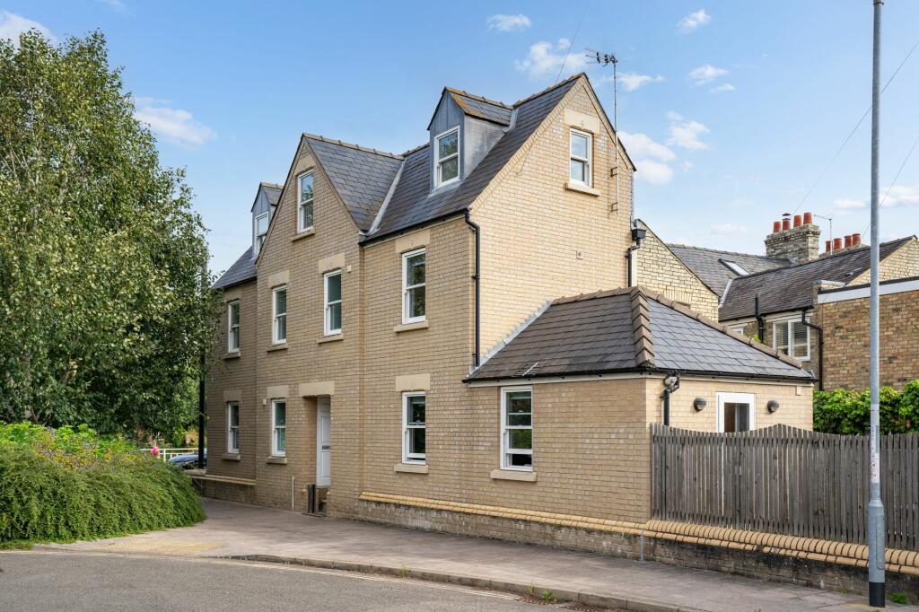 Additional image 20 of Abbey Road, Cambridge, CB5