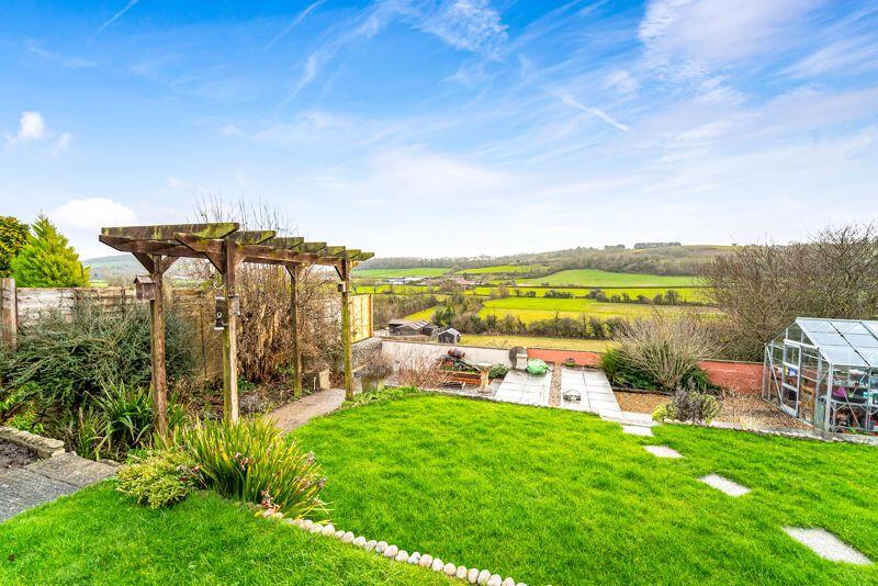 Additional image 2 of Old Banwell Road, Locking - AMAZING LOCATION