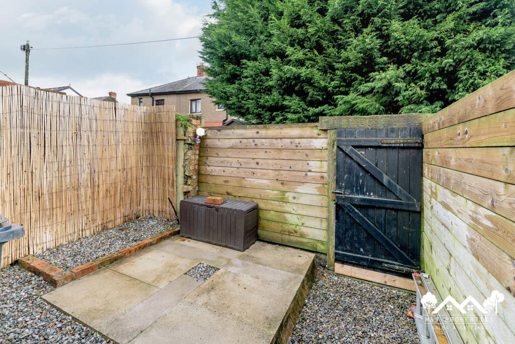 Additional image 29 of Park Road, Great Harwood, Blackburn, BB6 7RW