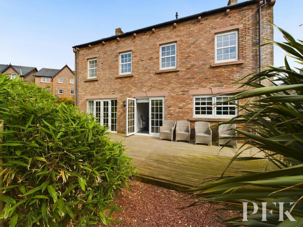 Additional image 28 of Fairladies, St. Bees, CA27