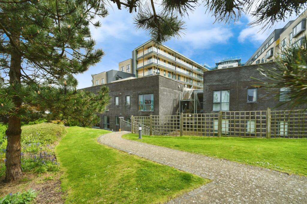 Primary image of Withyham Avenue, Saltdean, Brighton, BN2