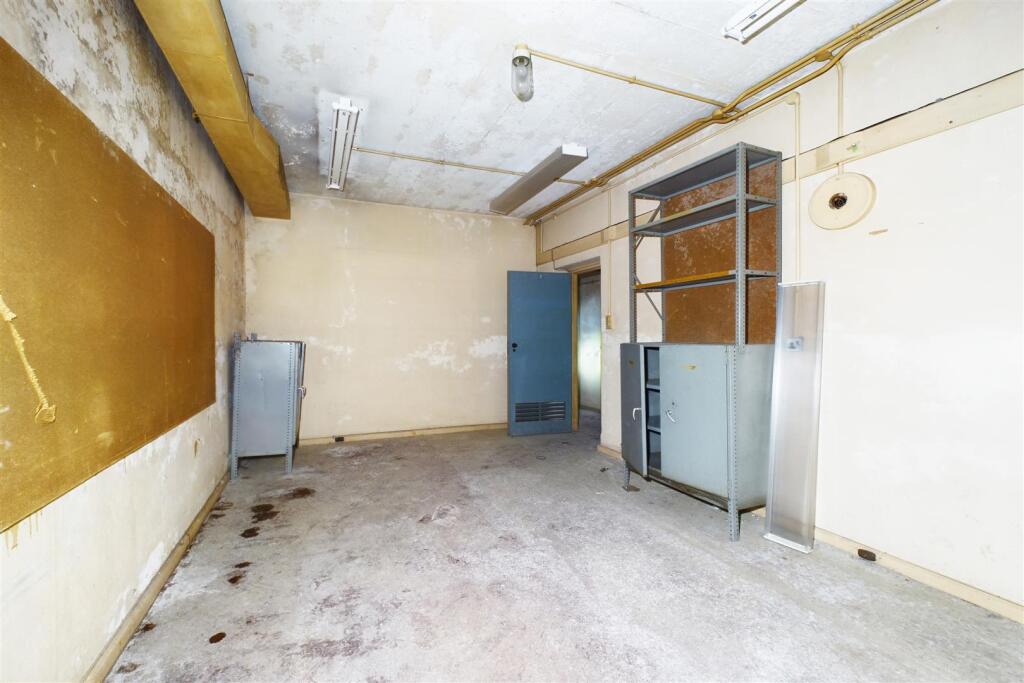 Additional image 25 of GRADE II LISTED BUNKER | BRISLINGTON