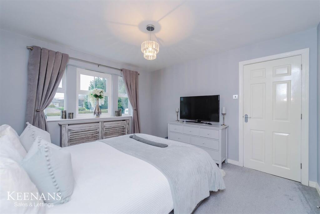 Additional image 47 of Quakers View, Brierfield, Nelson