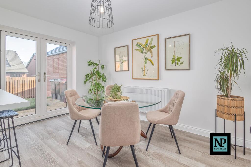 Additional image 6 of Hill Drive, Polesworth, B78