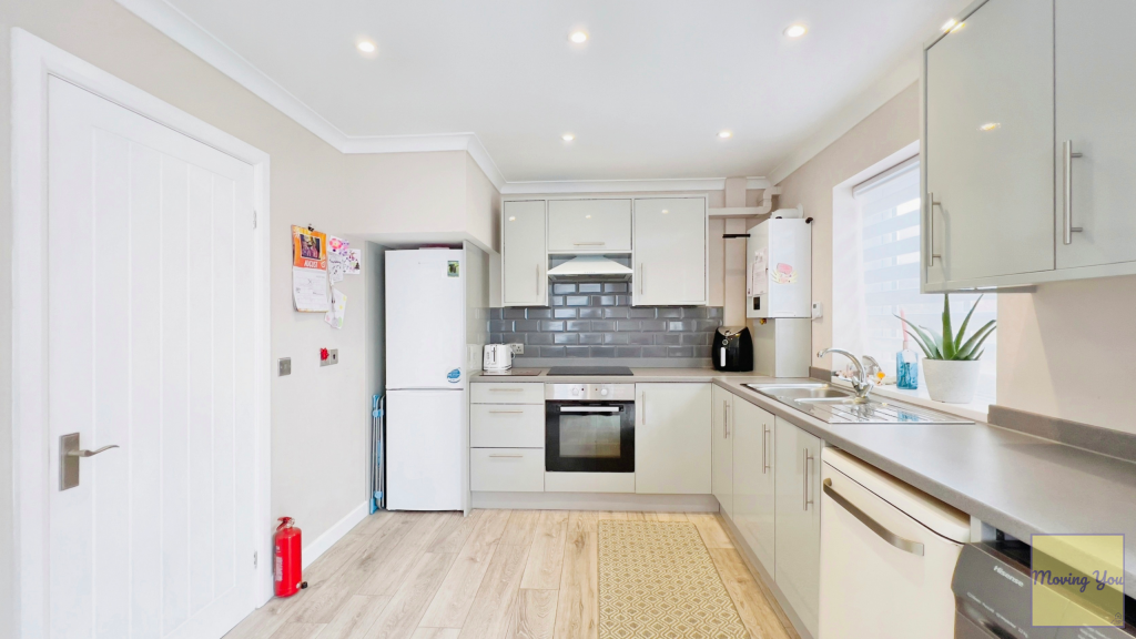 Additional image 9 of Somerdale Avenue, Knowle, Bristol, BS4 2XN