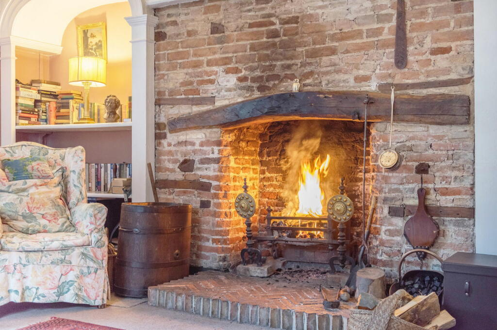 Additional image 7 of Homelands, Fordham, Ely, SAT NAV CB7 5NG