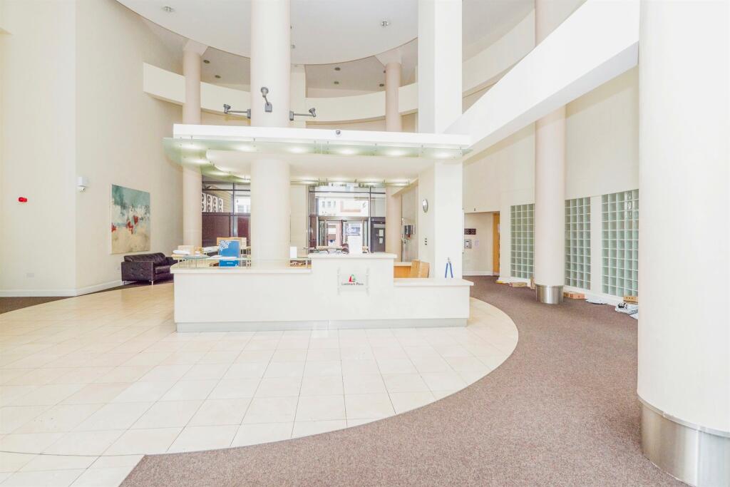 Additional image 16 of Landmark Place, Cardiff