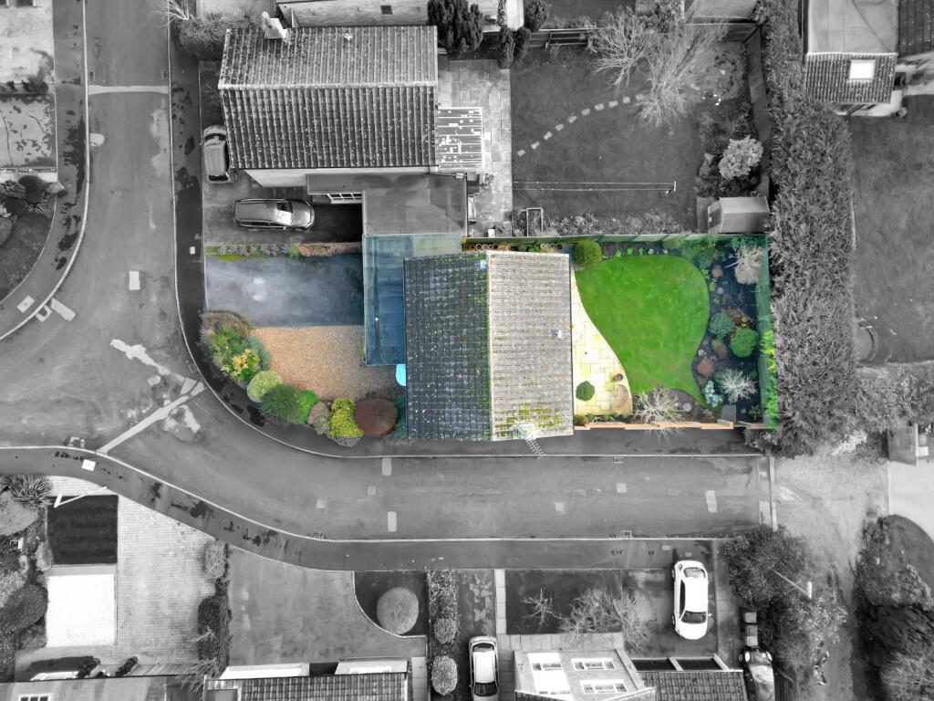 Additional image 17 of Moss Drive, Haslingfield