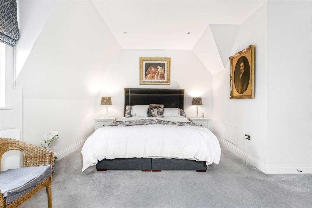 Additional image 7 of Orme Court, Essendon, Hertfordshire, AL9