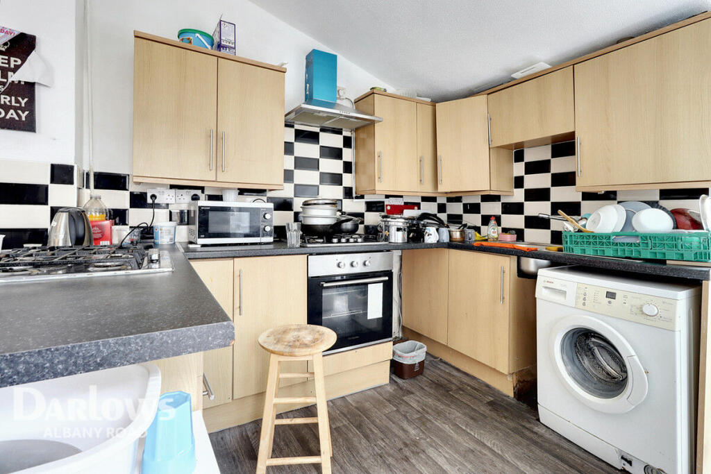Additional image 10 of Llantrisant Street, Cardiff