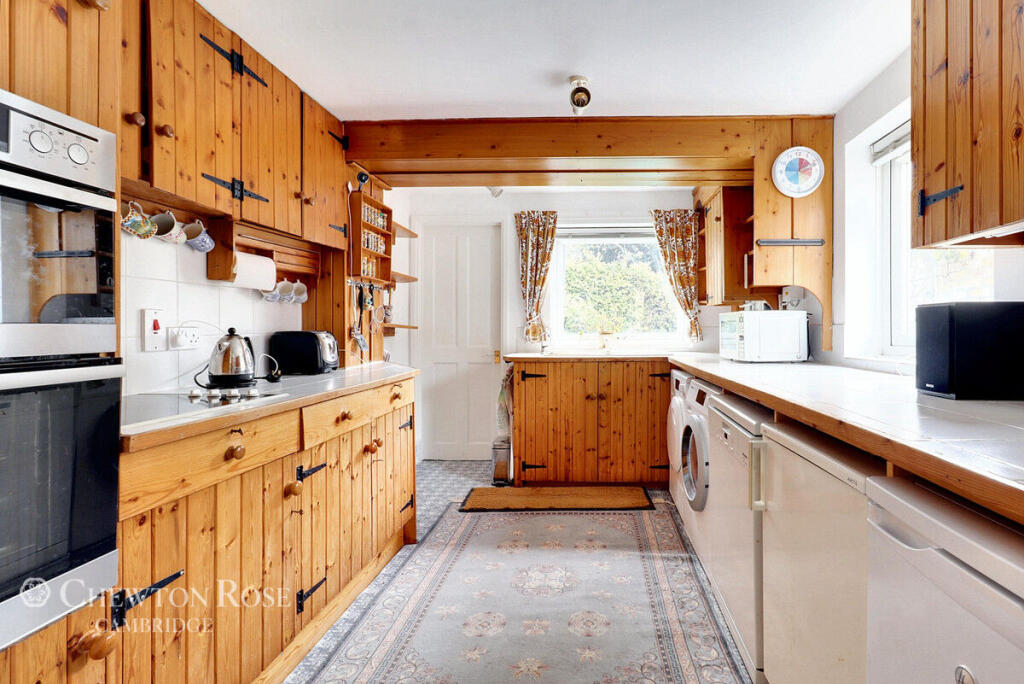 Additional image 4 of Paradise Street, Cambridge