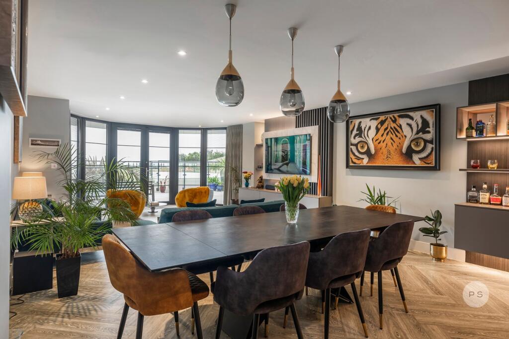 Additional image 9 of 7 East Overcliff Drive, East Cliff, Bournemouth, BH1