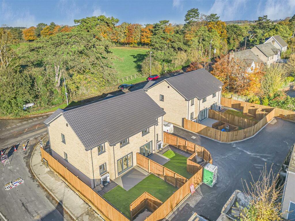 Additional image 17 of London Road, Six Mile Bottom