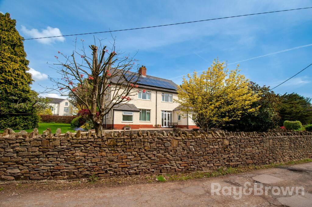 Additional image 9 of Ty Felyn, St. Mellons Road, Lisvane, Cardiff