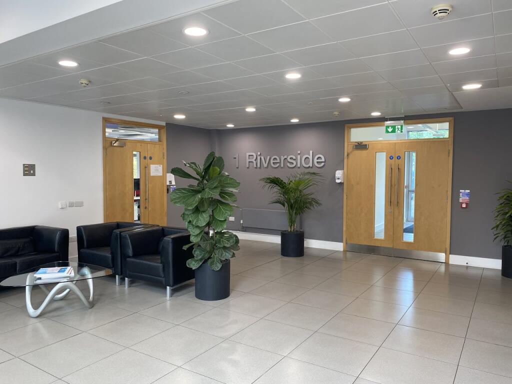 Additional image 2 of 1 Riverside, Granta Park, Cambridge, CB21 6AD