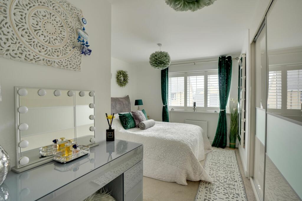 Additional image 17 of King James Close, Fordham, CB7