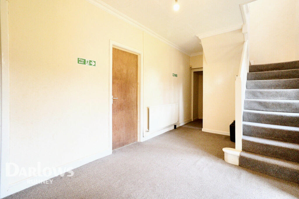 Additional image 6 of Ball Road, Cardiff