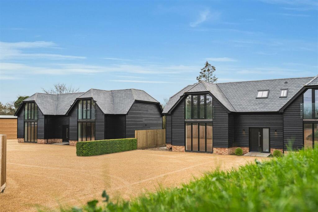 Additional image 16 of Lower Green, Wimbish