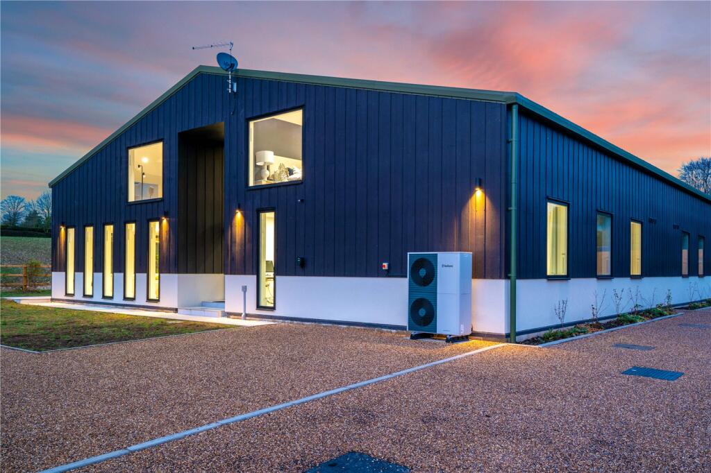 Primary image of Mulberry Barns, Arkesden, Saffron Walden, Essex, CB11
