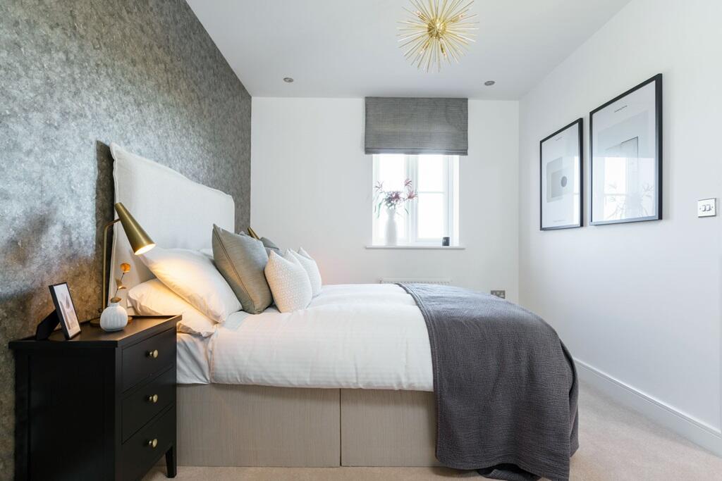 Additional image 10 of Quince Way, Ely, Cambridgeshire, CB6 2YL