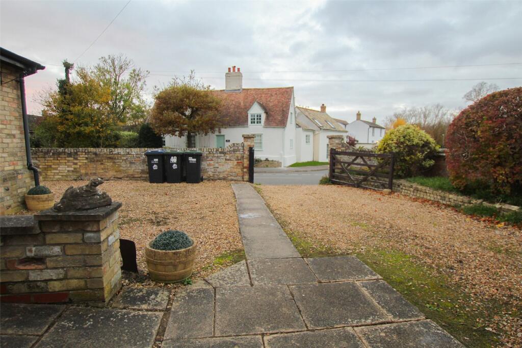 Additional image 16 of High Street, Swaffham Bulbeck, Cambridge, Cambridgeshire, CB25